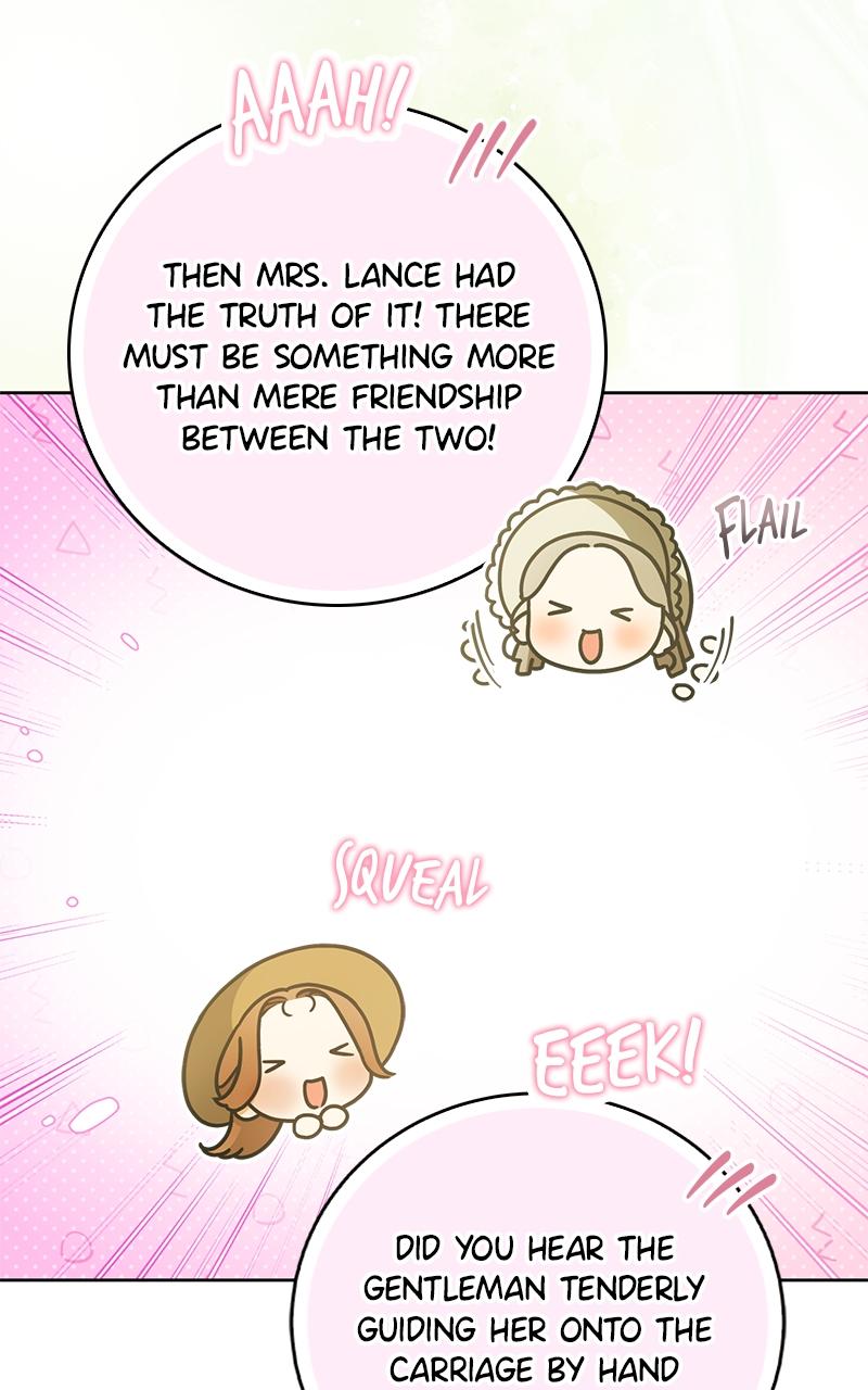 Miss Pendleton Chap 11 - Next Chap 12
