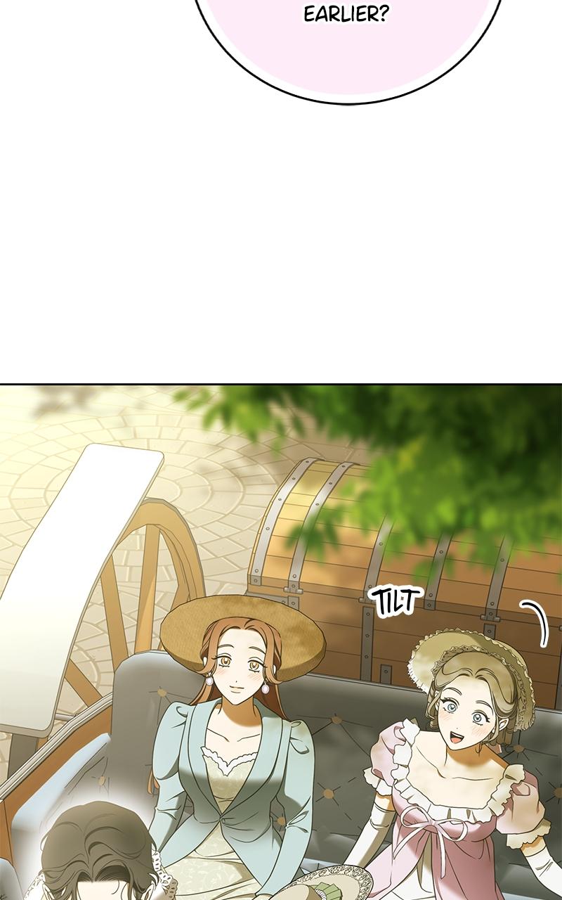 Miss Pendleton Chap 11 - Next Chap 12