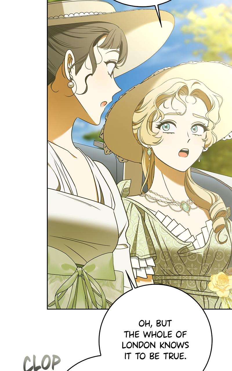 Miss Pendleton Chap 11 - Next Chap 12