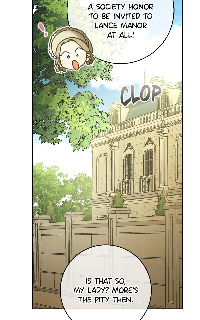 Miss Pendleton Chap 11 - Next Chap 12