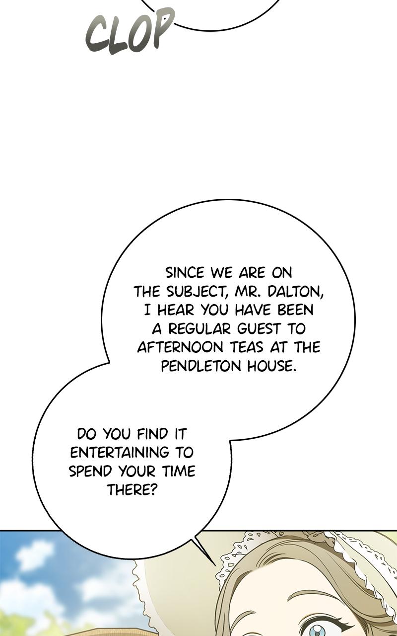 Miss Pendleton Chap 11 - Next Chap 12