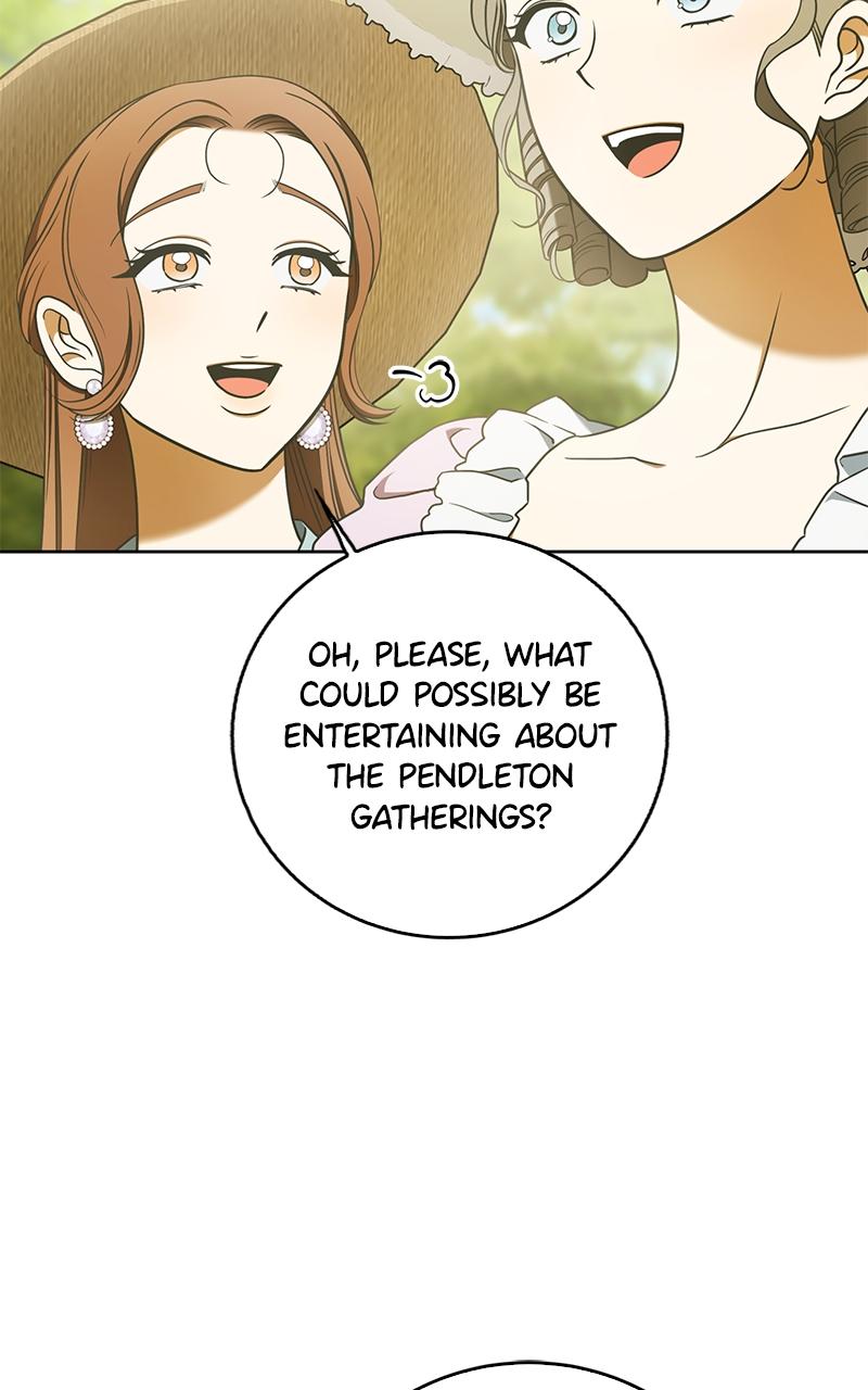 Miss Pendleton Chap 11 - Next Chap 12