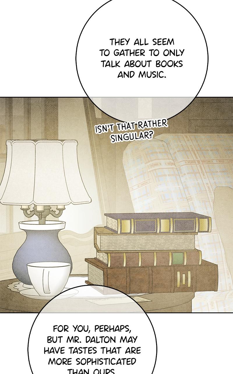 Miss Pendleton Chap 11 - Next Chap 12