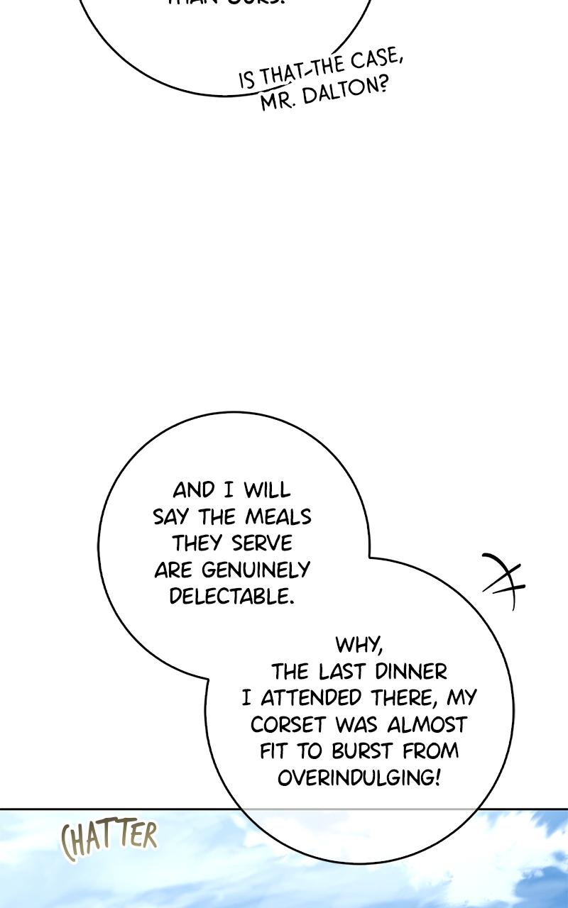 Miss Pendleton Chap 11 - Next Chap 12