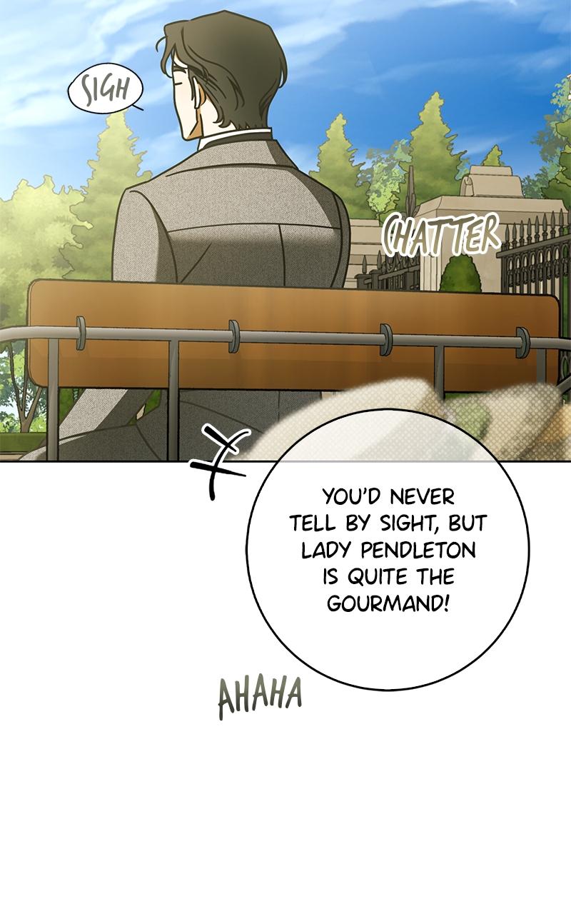 Miss Pendleton Chap 11 - Next Chap 12