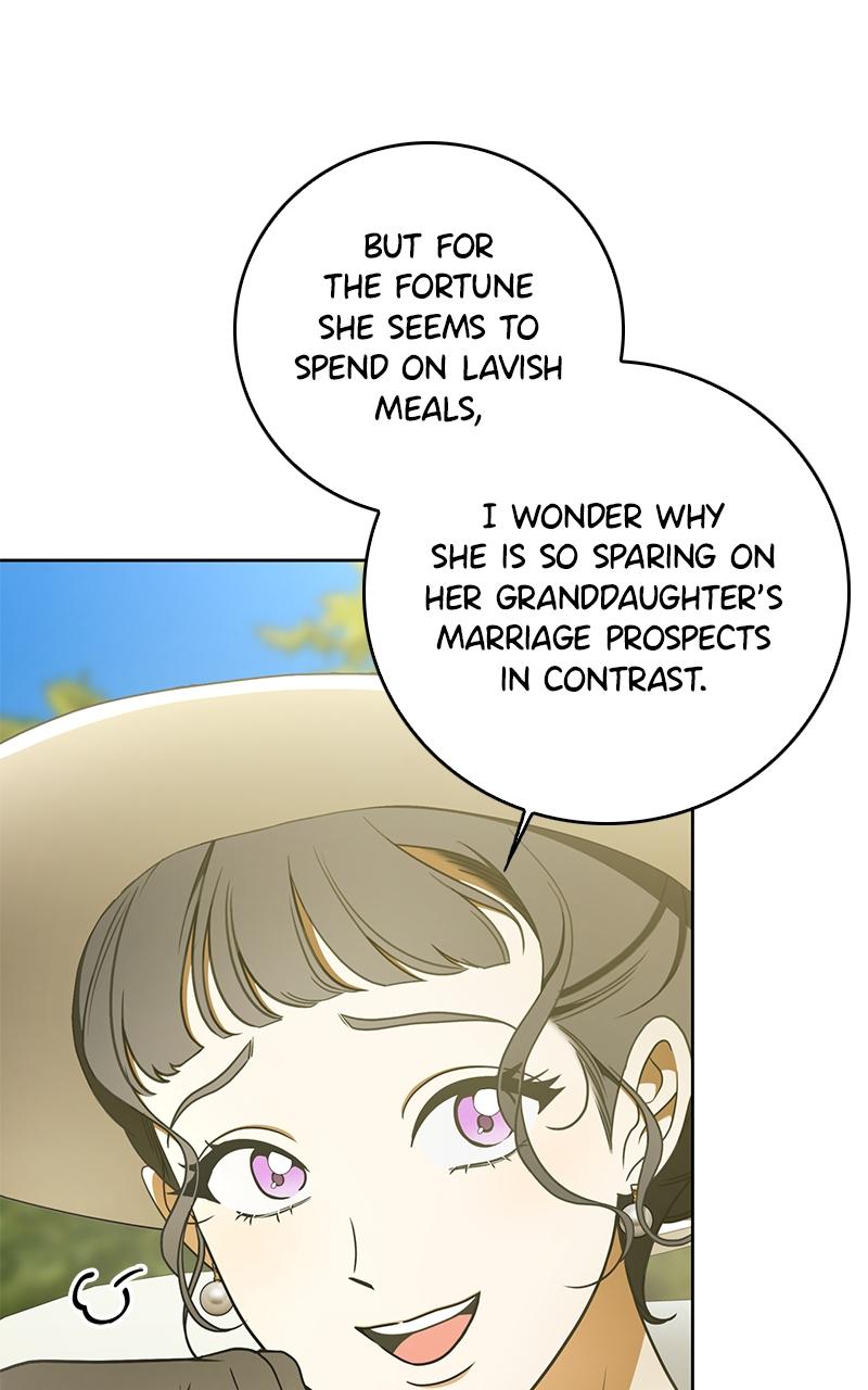 Miss Pendleton Chap 11 - Next Chap 12