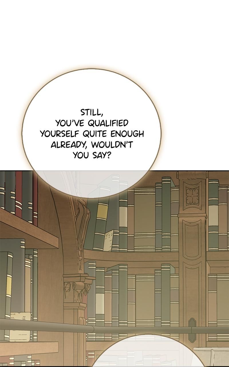 Miss Pendleton Chap 11 - Next Chap 12