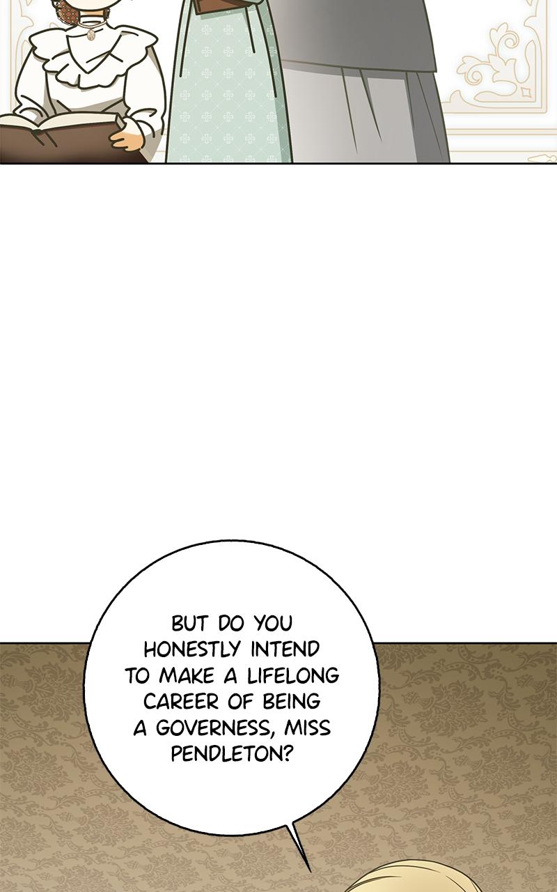 Miss Pendleton Chap 11 - Next Chap 12