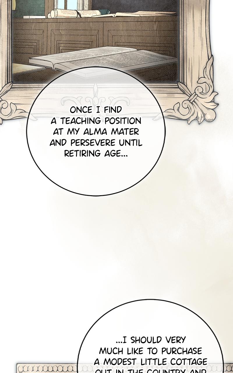 Miss Pendleton Chap 11 - Next Chap 12