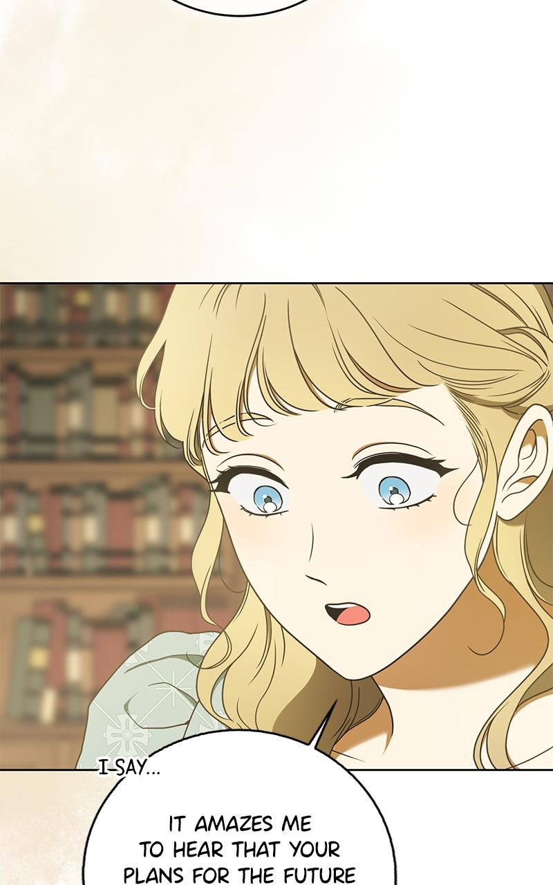 Miss Pendleton Chap 11 - Next Chap 12