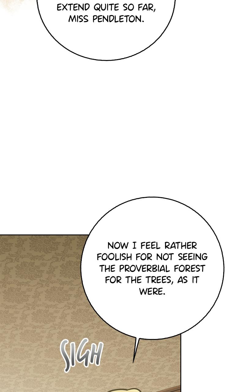 Miss Pendleton Chap 11 - Next Chap 12