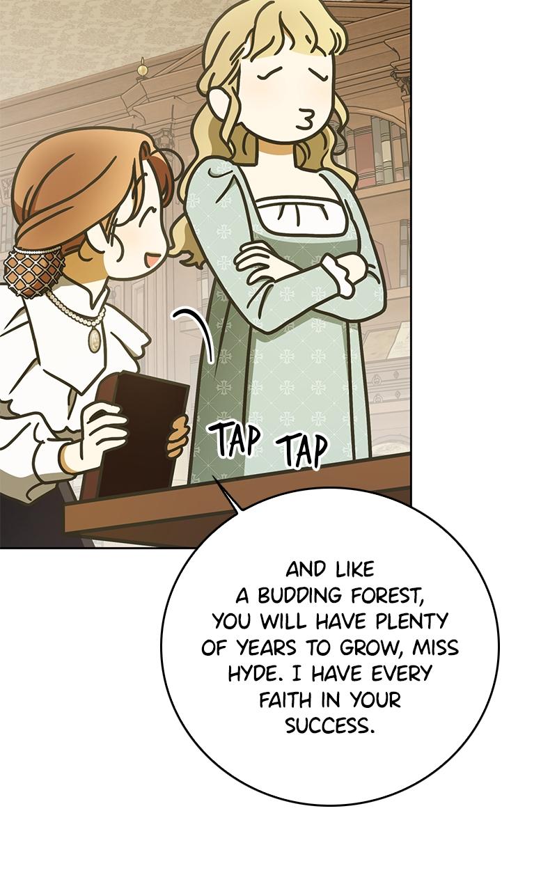 Miss Pendleton Chap 11 - Next Chap 12