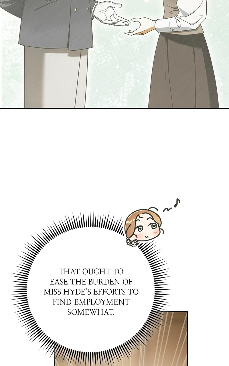 Miss Pendleton Chap 11 - Next Chap 12