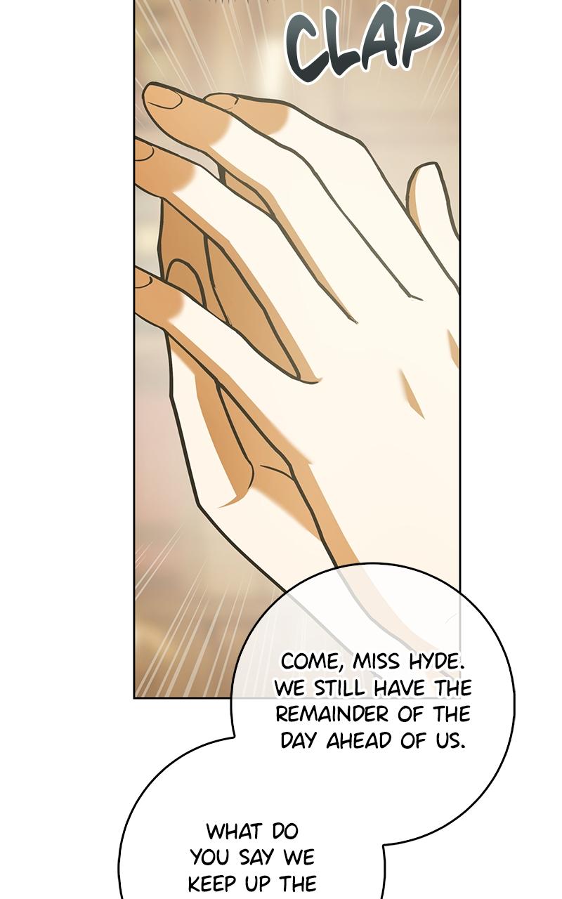 Miss Pendleton Chap 11 - Next Chap 12