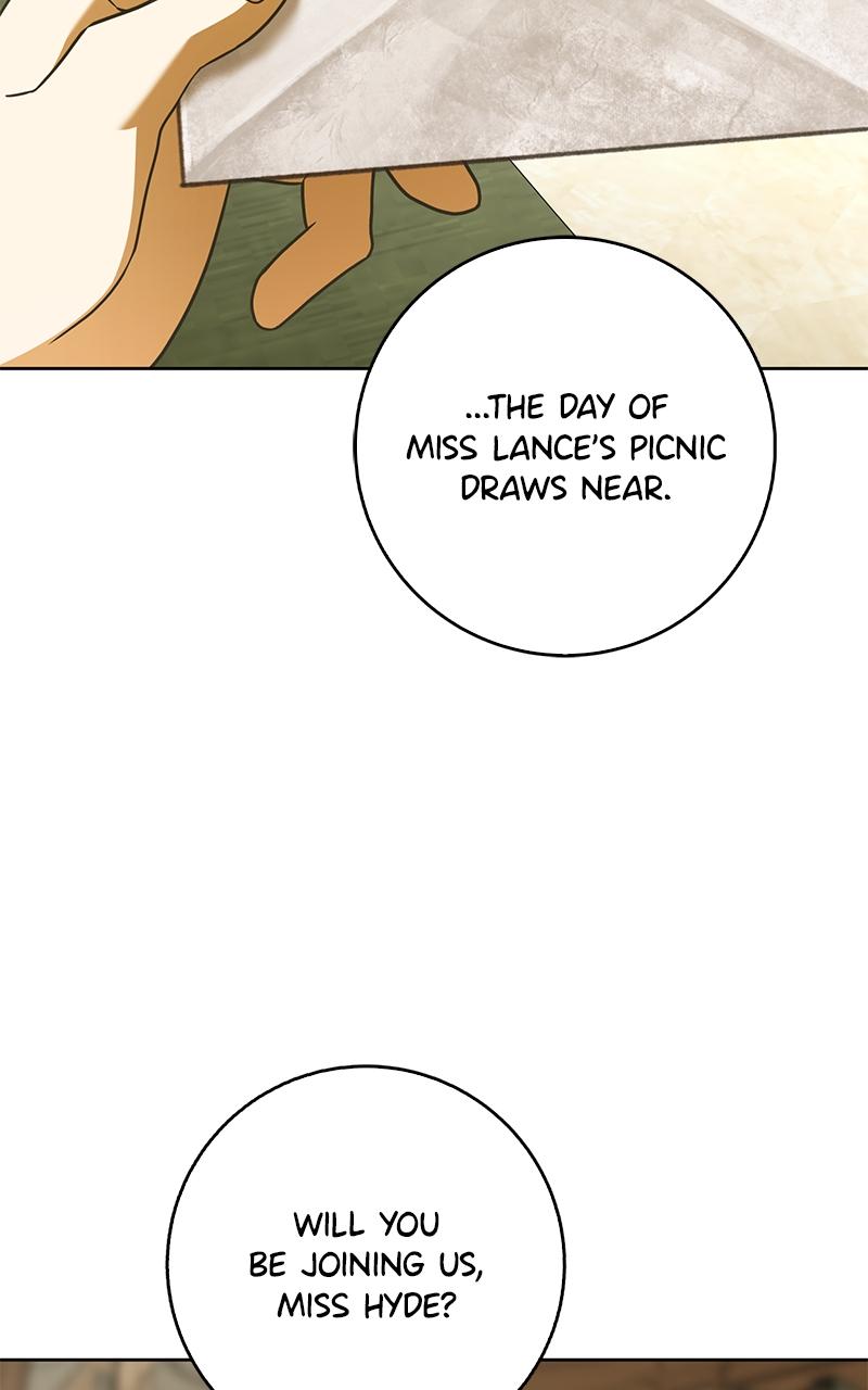 Miss Pendleton Chap 11 - Next Chap 12