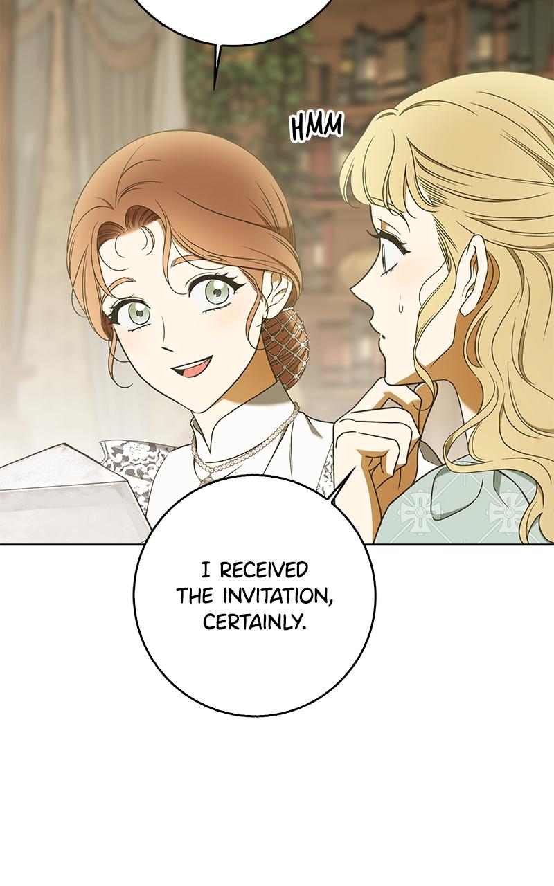 Miss Pendleton Chap 11 - Next Chap 12