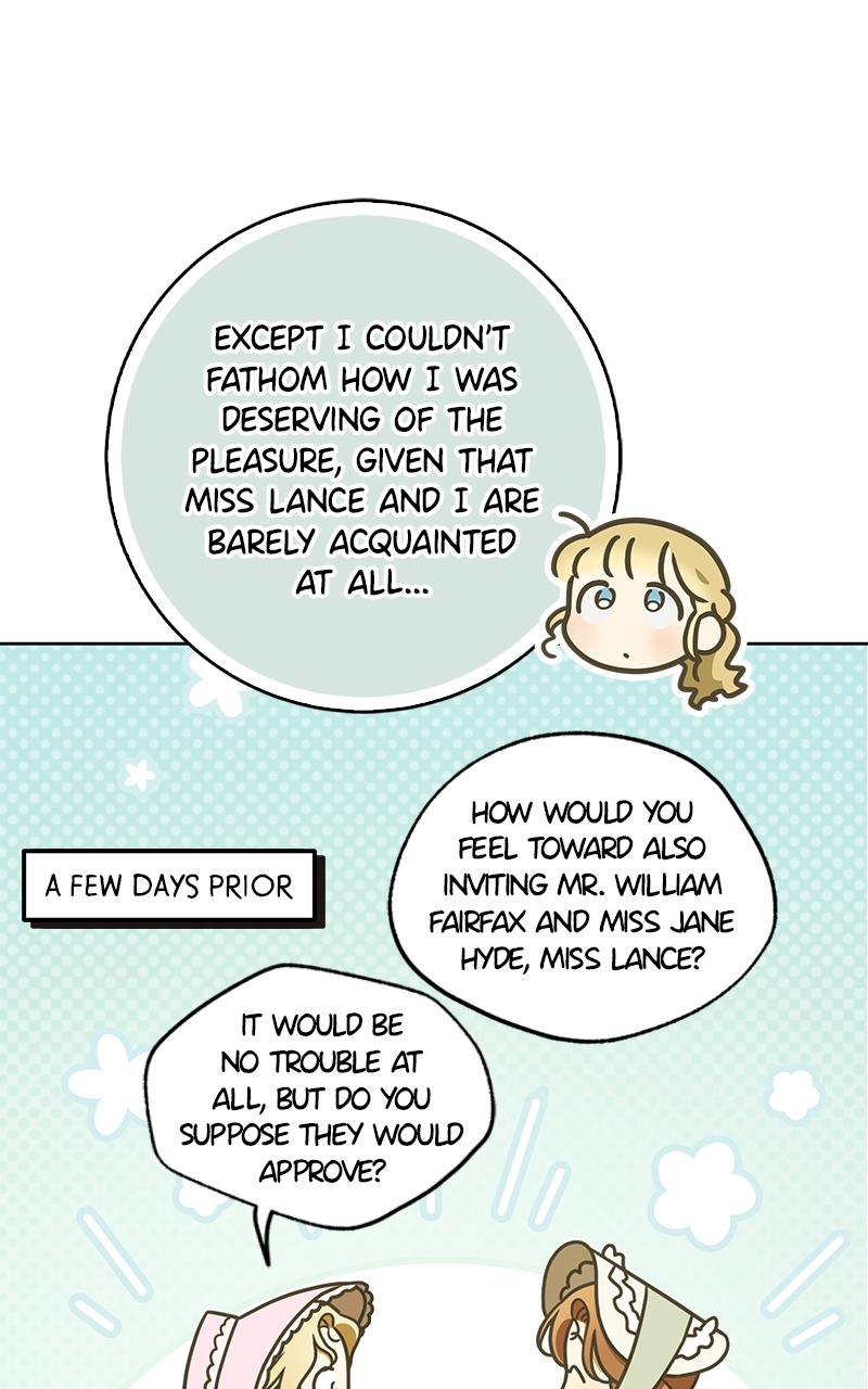 Miss Pendleton Chap 11 - Next Chap 12