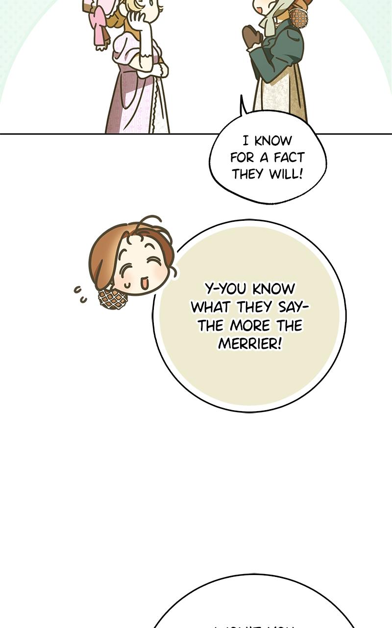 Miss Pendleton Chap 11 - Next Chap 12