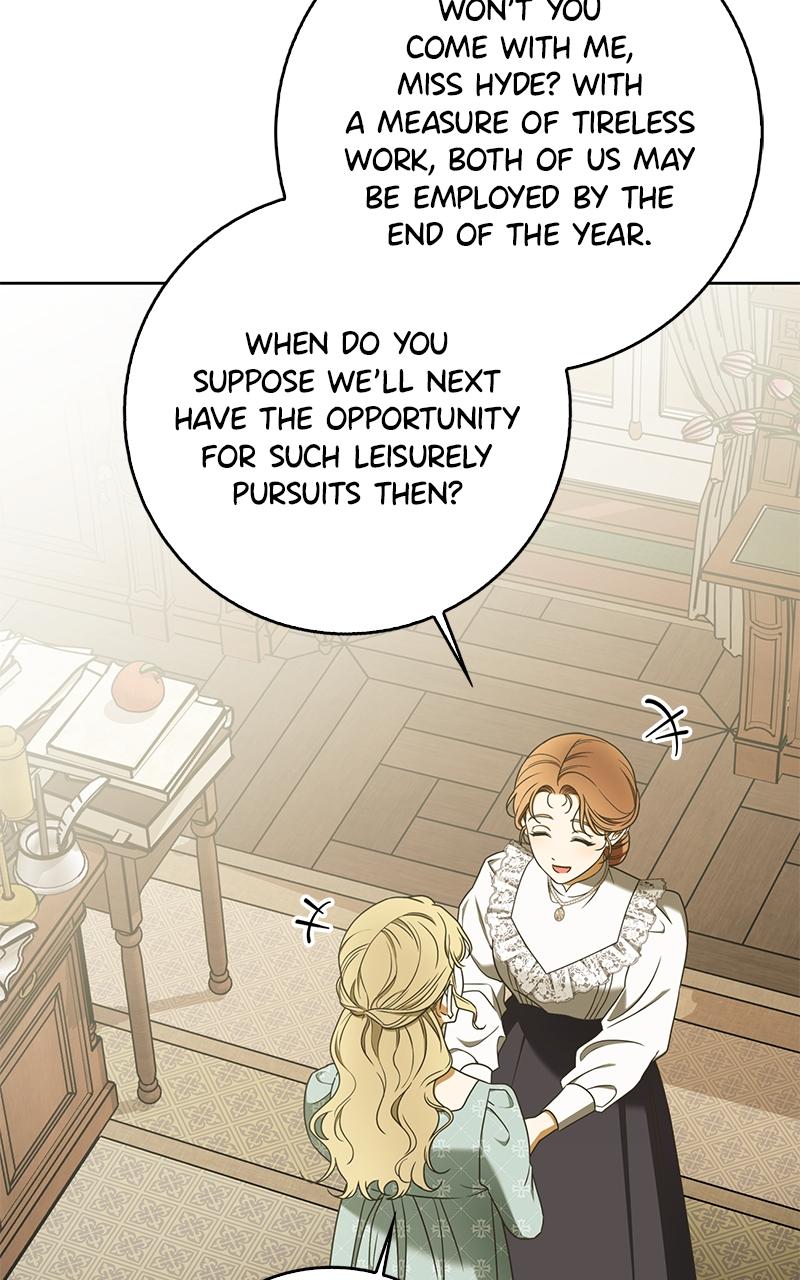 Miss Pendleton Chap 11 - Next Chap 12