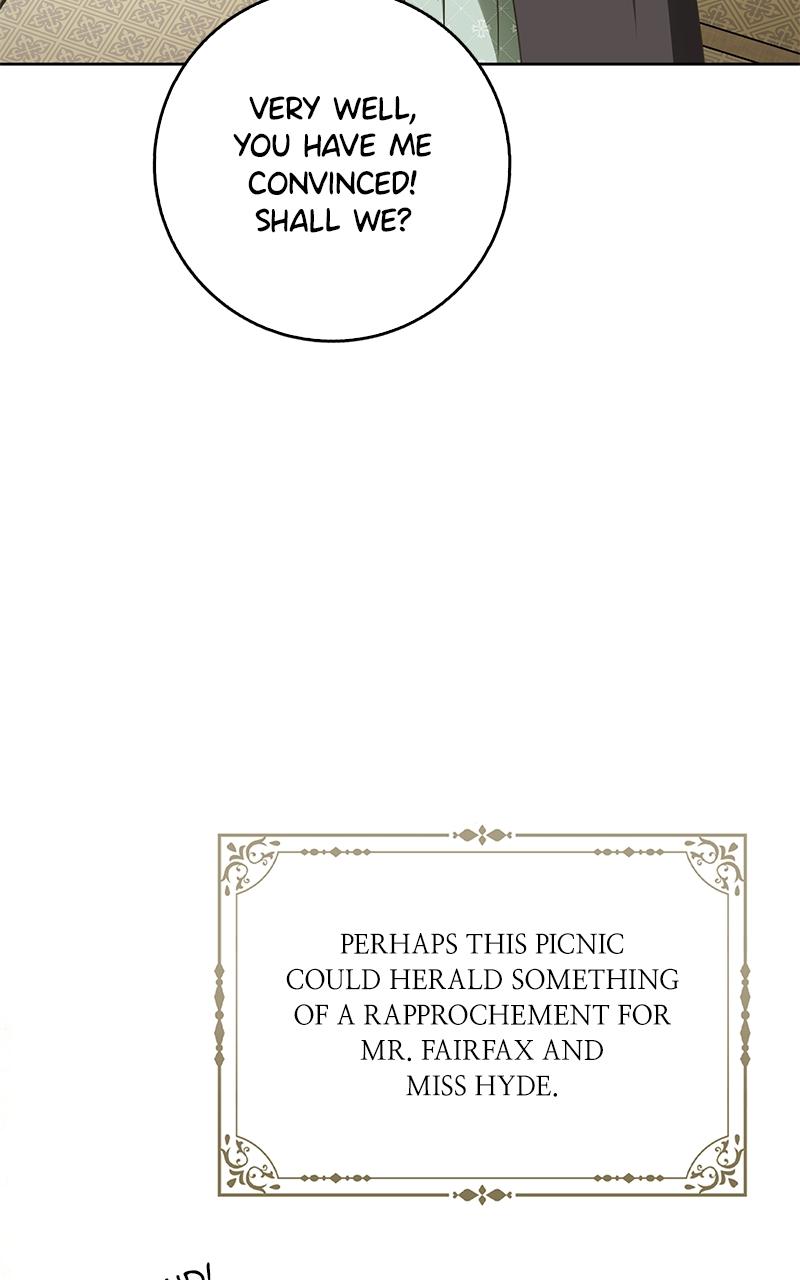 Miss Pendleton Chap 11 - Next Chap 12