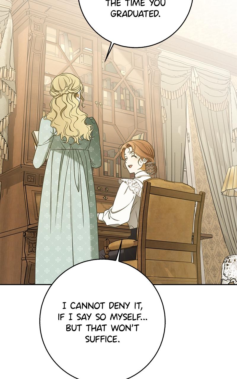 Miss Pendleton Chap 11 - Next Chap 12