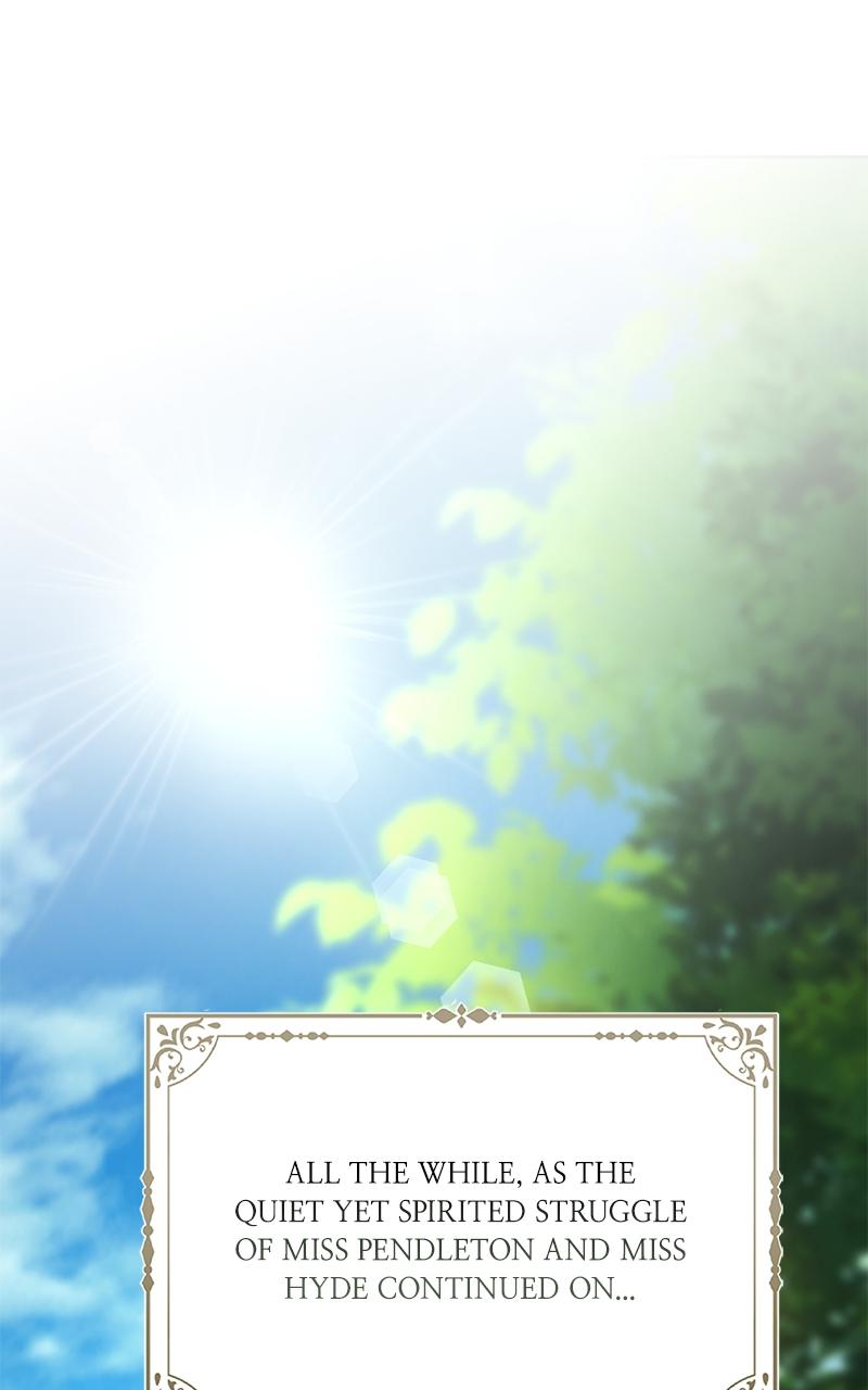 Miss Pendleton Chap 11 - Next Chap 12