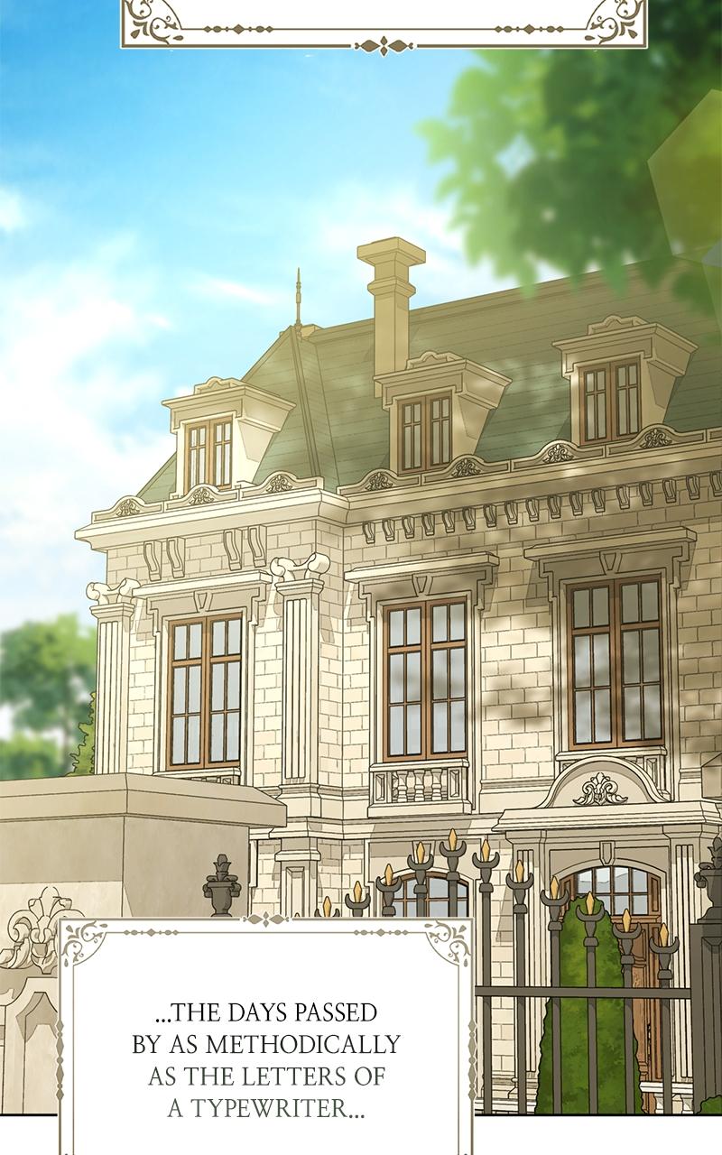 Miss Pendleton Chap 11 - Next Chap 12