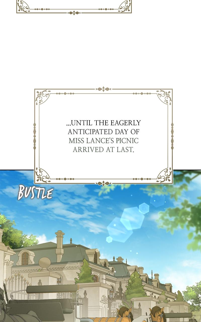 Miss Pendleton Chap 11 - Next Chap 12