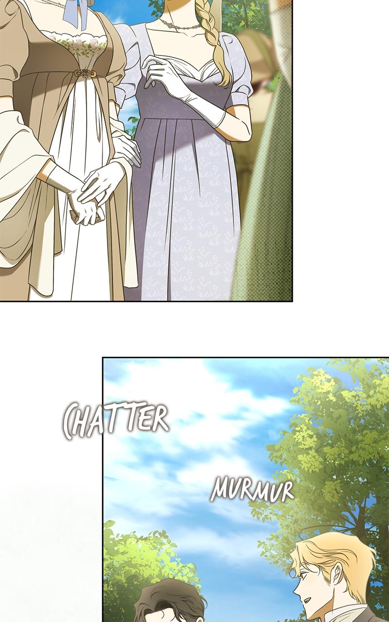 Miss Pendleton Chap 11 - Next Chap 12