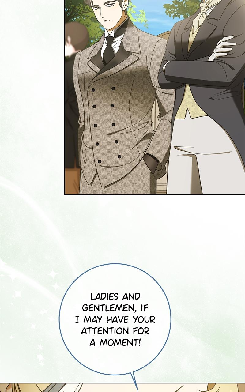 Miss Pendleton Chap 11 - Next Chap 12