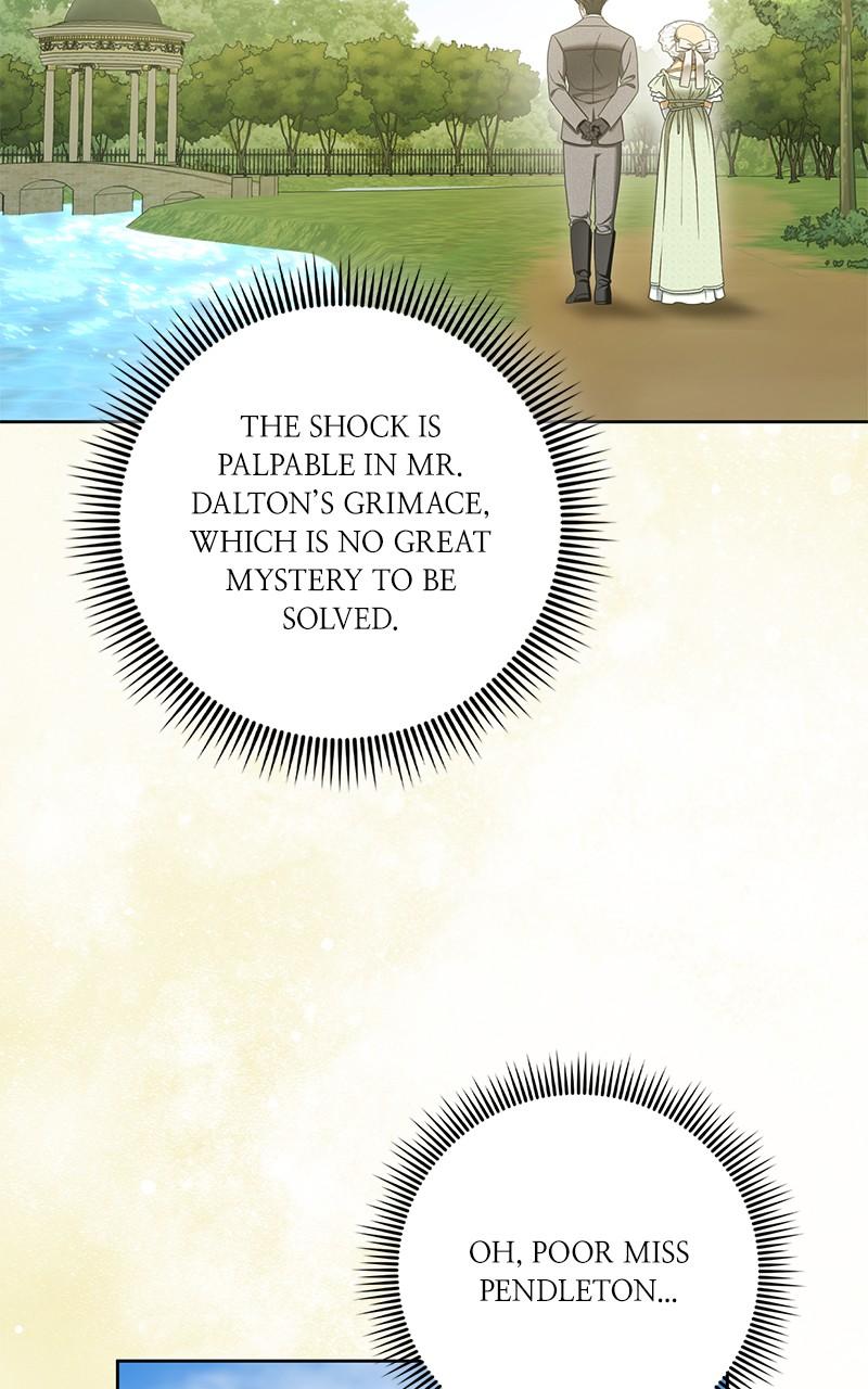 Miss Pendleton Chap 12 - Next Chap 13