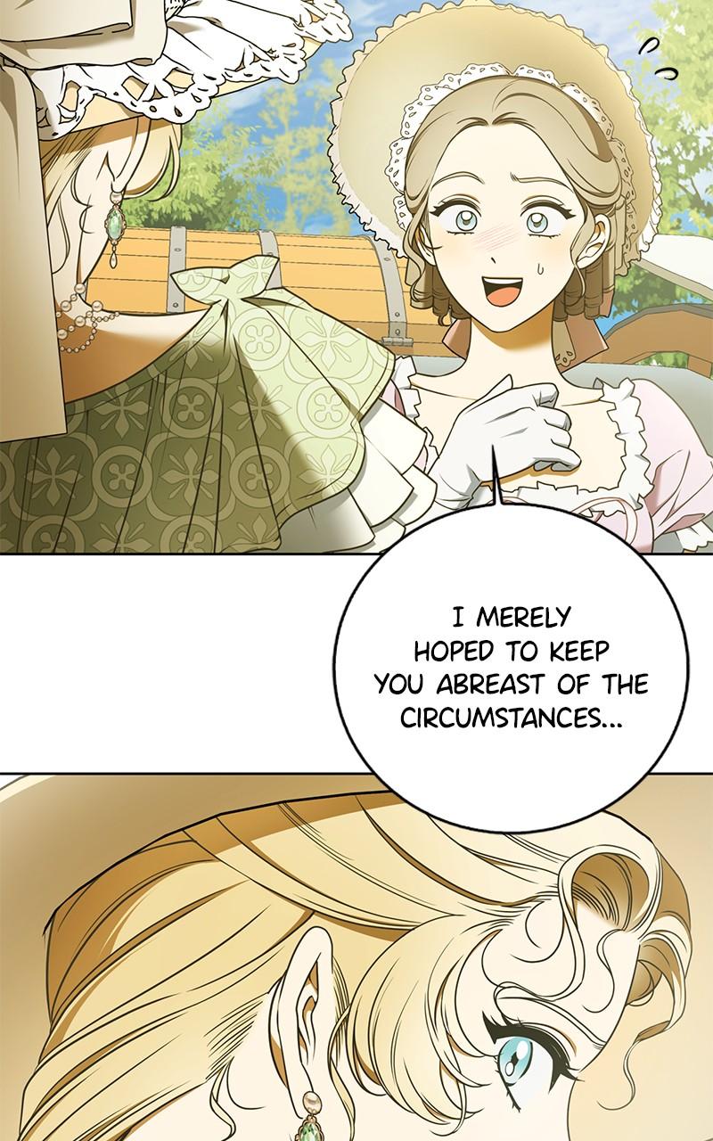 Miss Pendleton Chap 12 - Next Chap 13