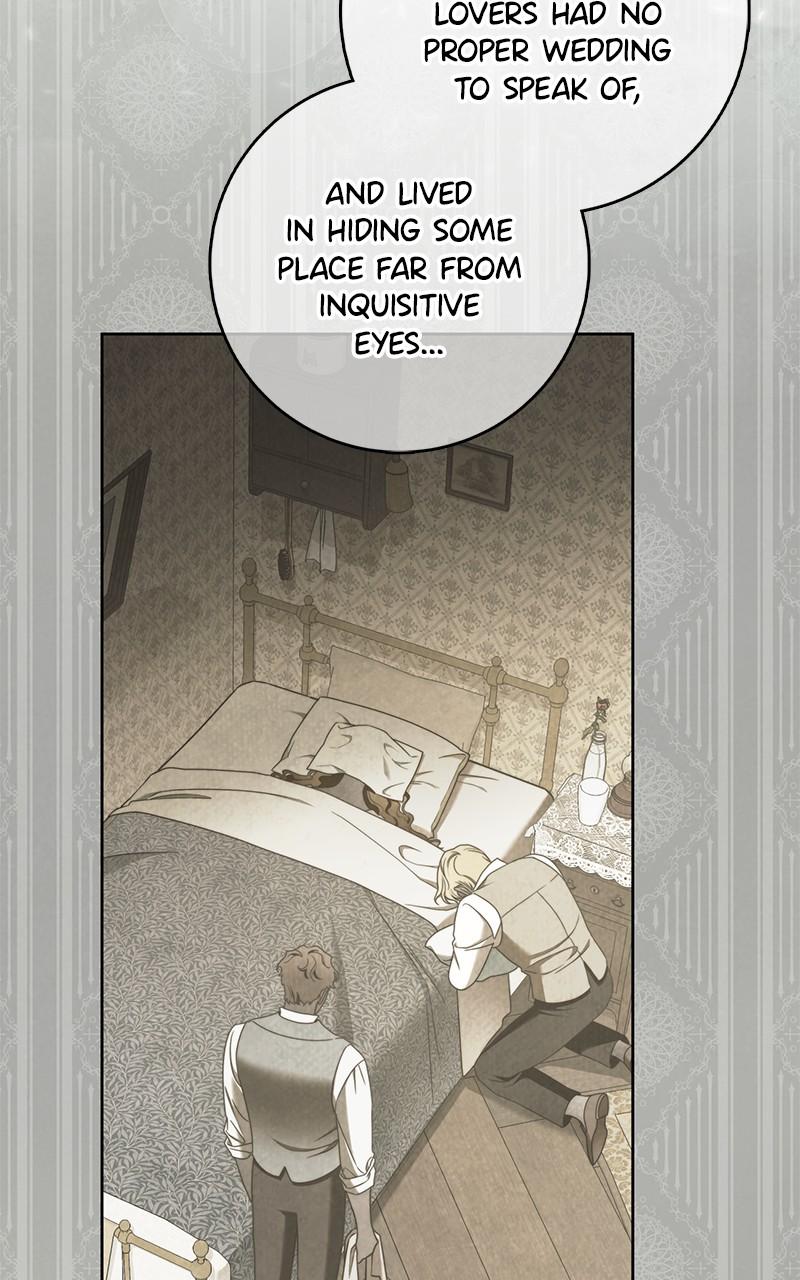 Miss Pendleton Chap 12 - Next Chap 13