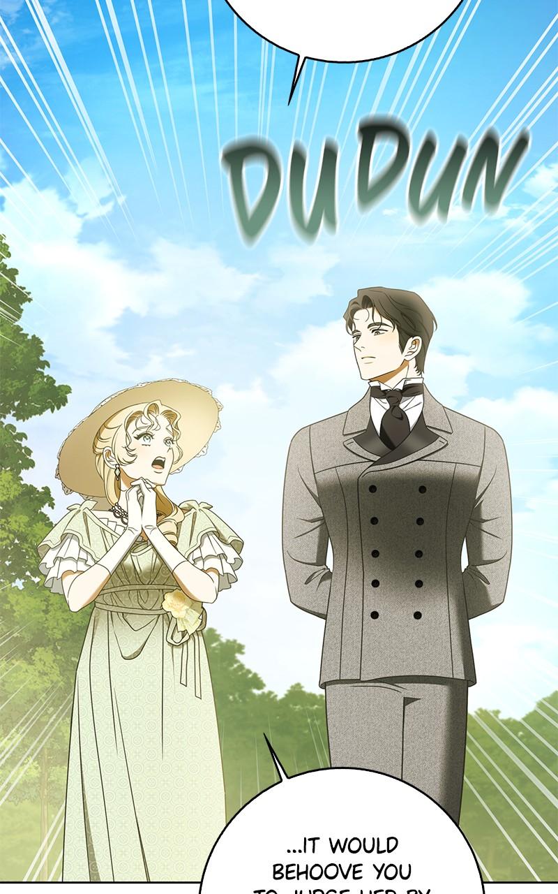 Miss Pendleton Chap 12 - Next Chap 13