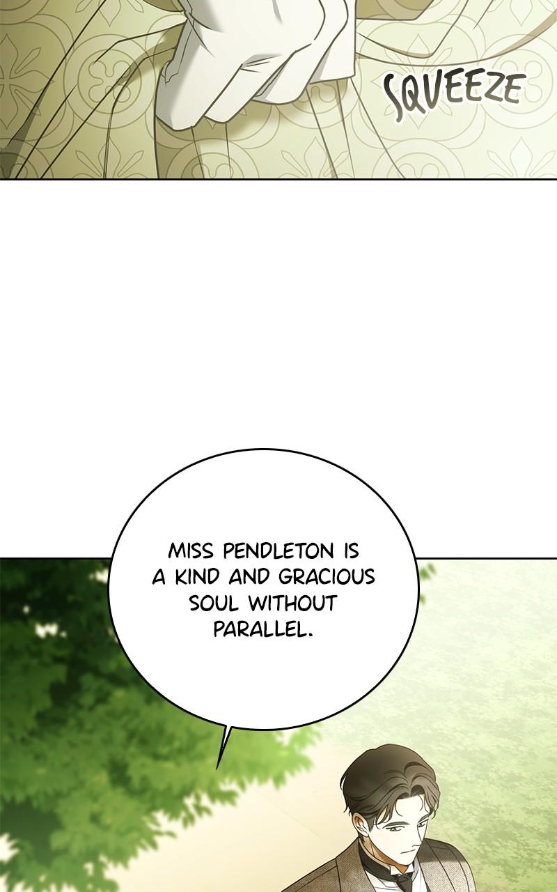 Miss Pendleton Chap 12 - Next Chap 13