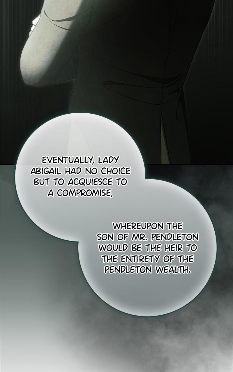 Miss Pendleton Chap 12 - Next Chap 13