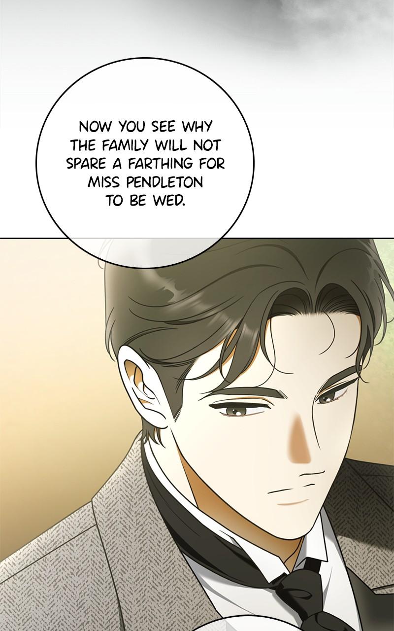 Miss Pendleton Chap 12 - Next Chap 13