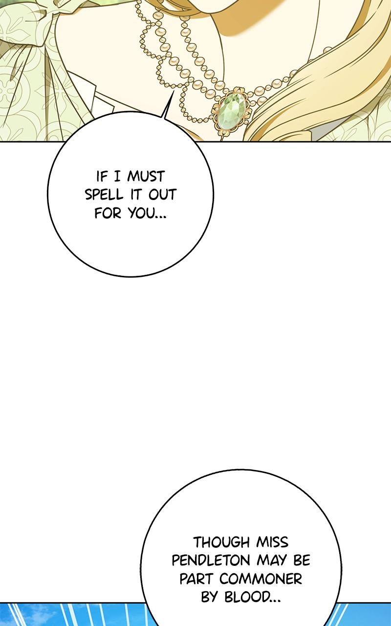 Miss Pendleton Chap 12 - Next Chap 13