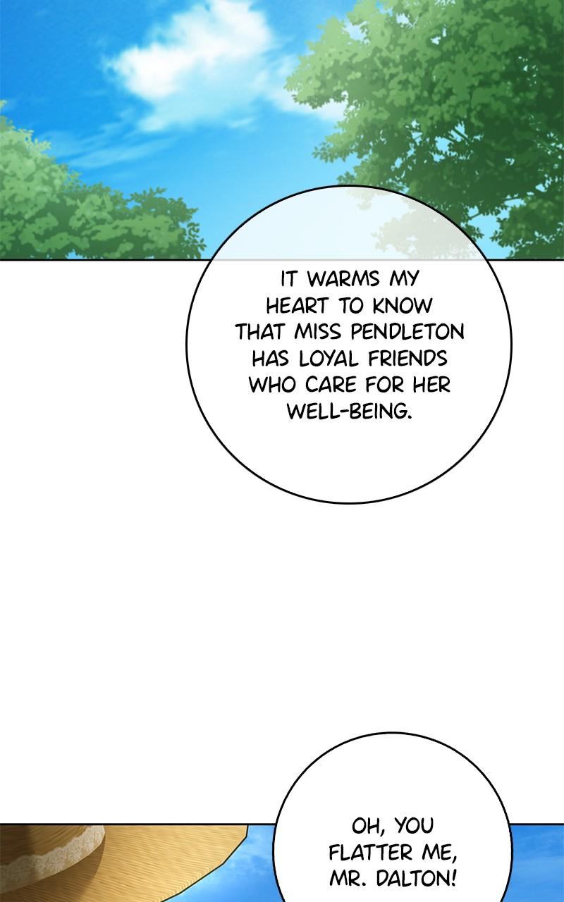 Miss Pendleton Chap 12 - Next Chap 13