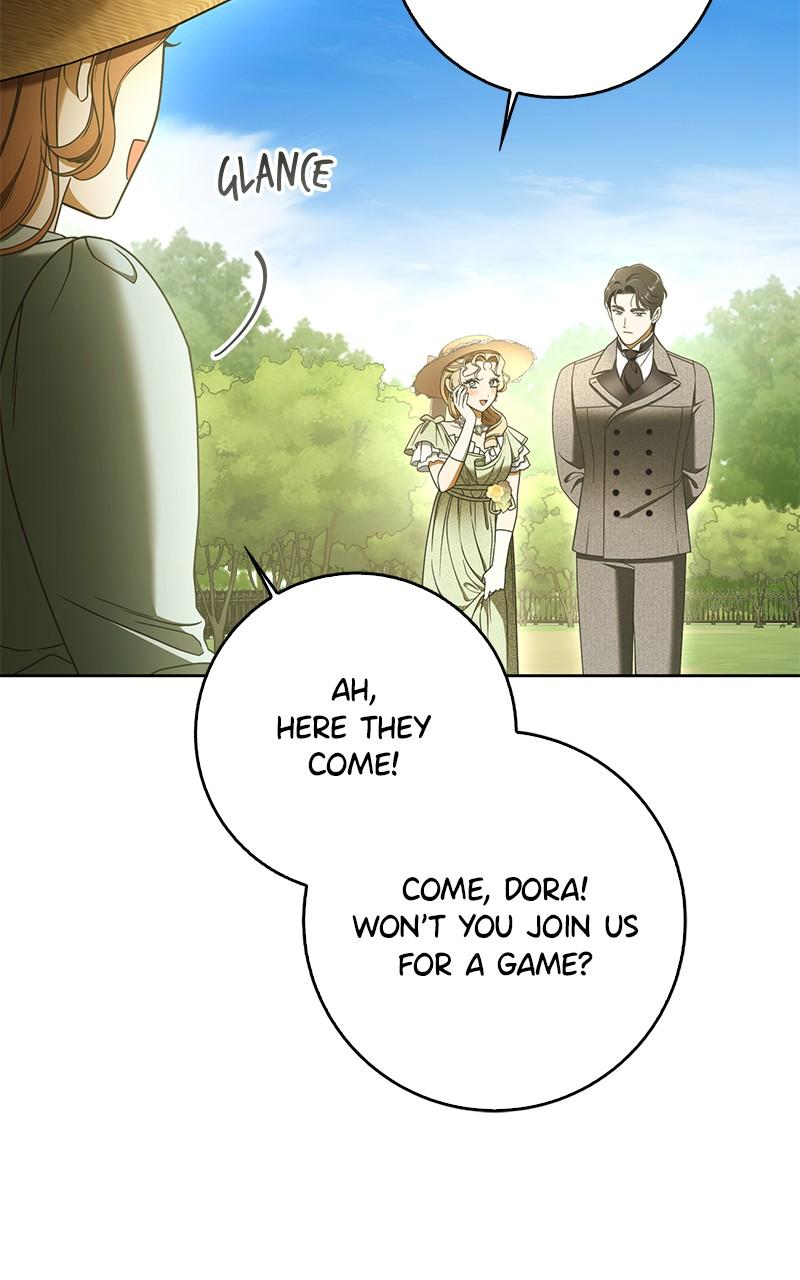 Miss Pendleton Chap 12 - Next Chap 13