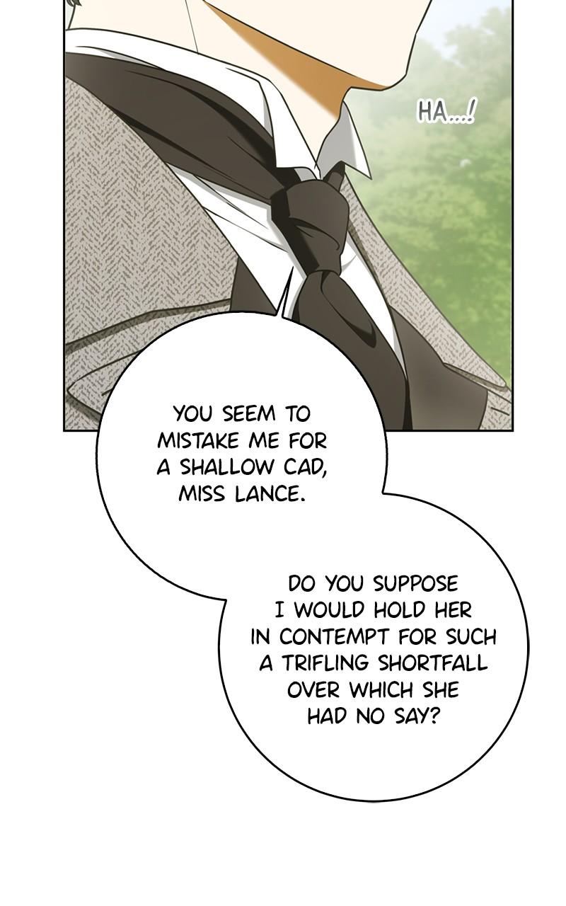 Miss Pendleton Chap 12 - Next Chap 13