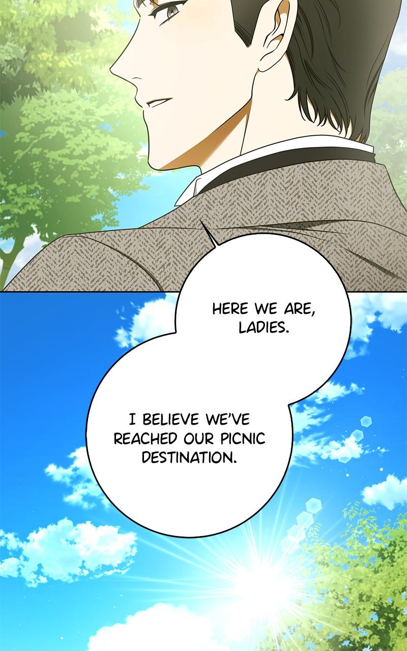 Miss Pendleton Chap 12 - Next Chap 13