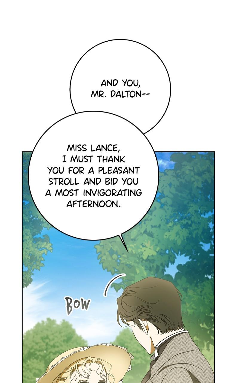 Miss Pendleton Chap 12 - Next Chap 13