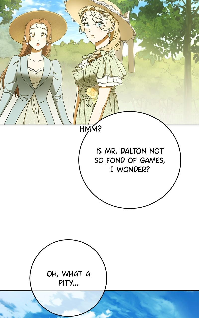 Miss Pendleton Chap 12 - Next Chap 13