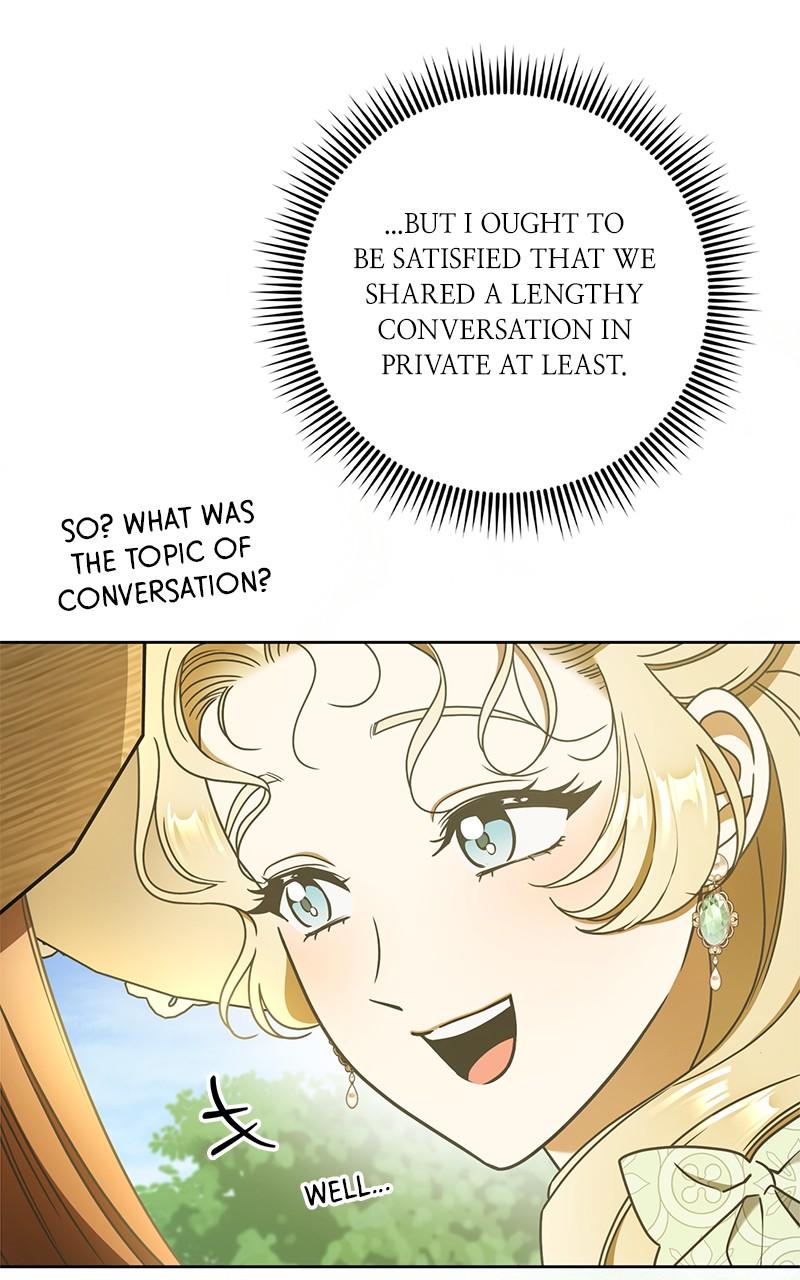 Miss Pendleton Chap 12 - Next Chap 13