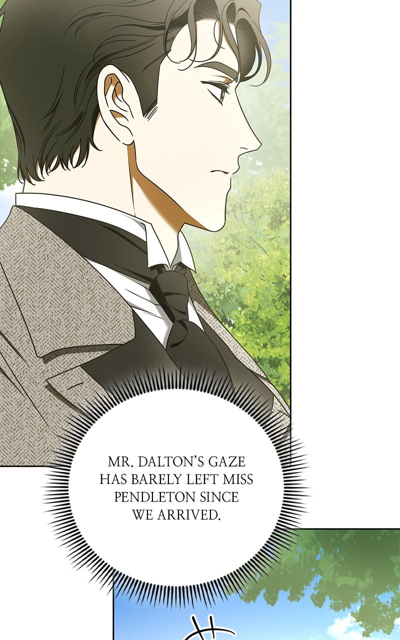 Miss Pendleton Chap 12 - Next Chap 13