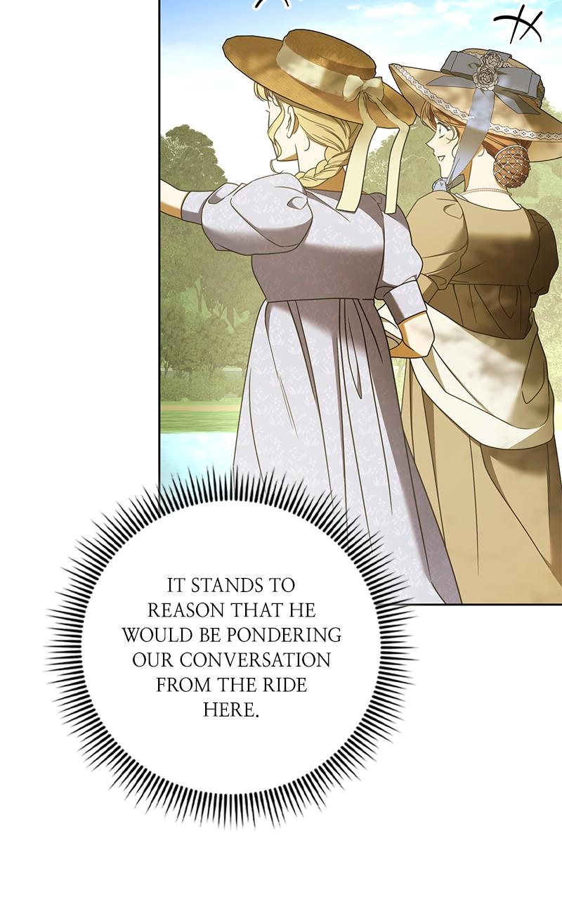 Miss Pendleton Chap 12 - Next Chap 13