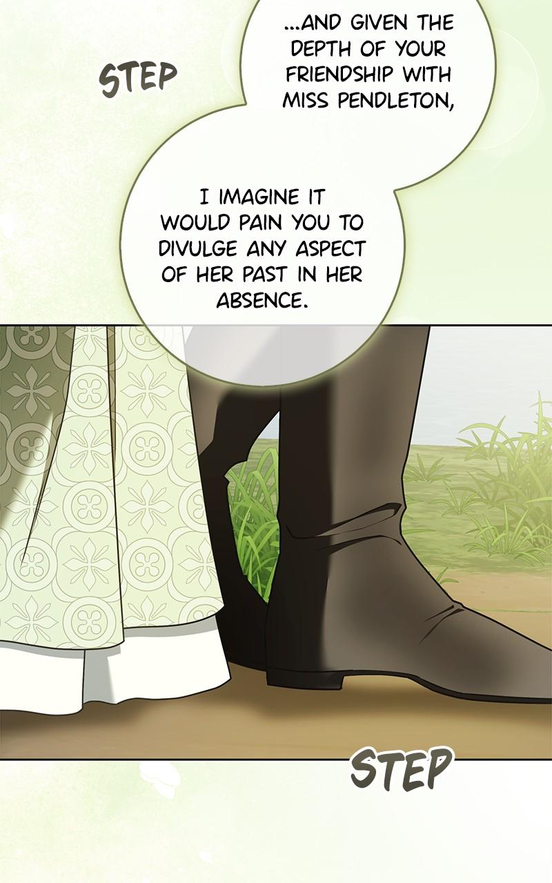 Miss Pendleton Chap 12 - Next Chap 13