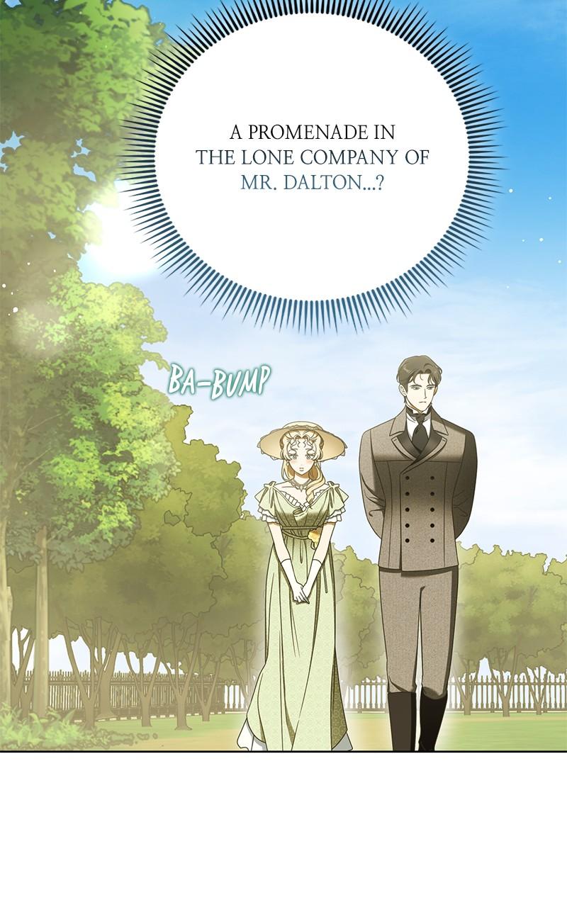 Miss Pendleton Chap 12 - Next Chap 13