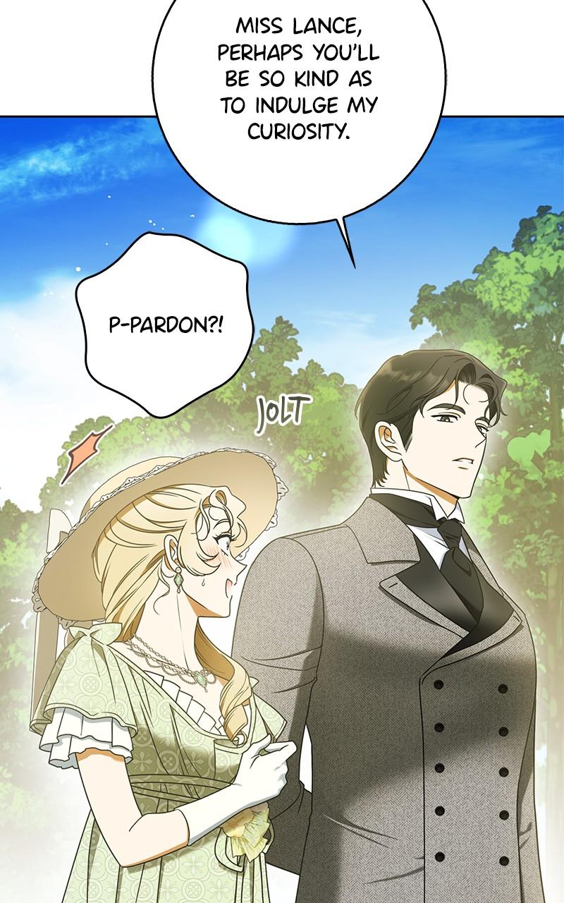 Miss Pendleton Chap 12 - Next Chap 13